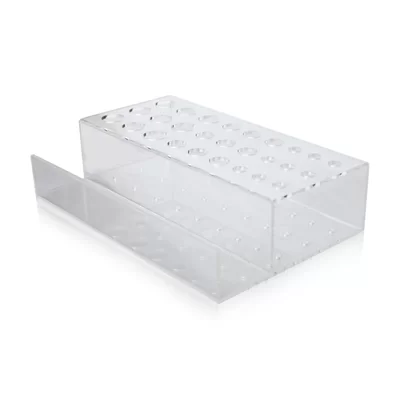 Joshua Cosmetic/Makeup Brush Organizer Tray