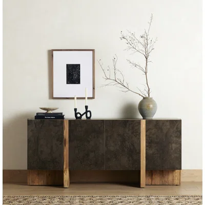 Wesson 72.5" Wide Sideboard