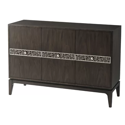 Anthony Cox Frenzy 50.75" Wide Sideboard