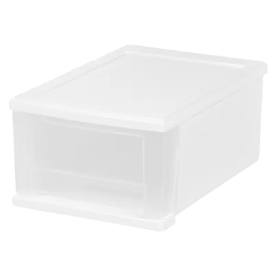 Aguero 8.75" W Storage Drawer