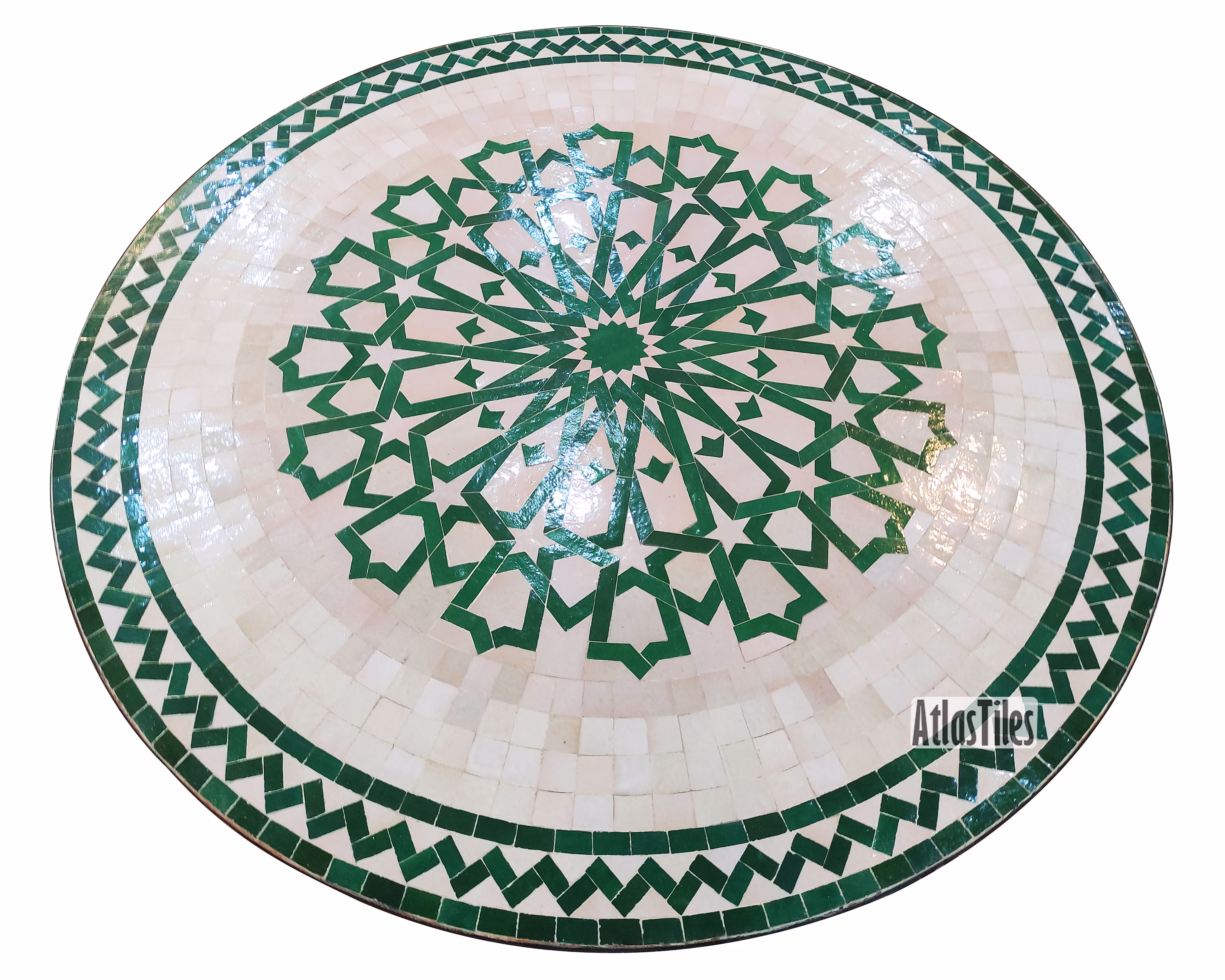 Moroccan Mosaic Table For Outdoor Patio, Ceramic Table, Indoor Customizable Table, Patio Design, Handcrafted Table, Dinner & Coffee