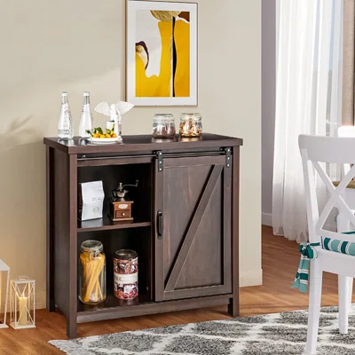 Selmner 31.5" Wide Sideboard