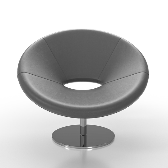 Florencia Accent Chair