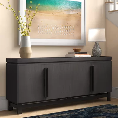 Swinford 70.75" Wide Sideboard