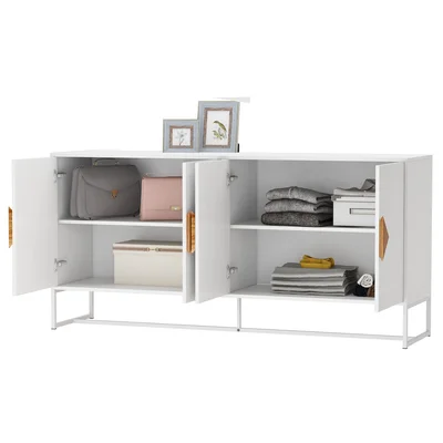 Claudino 63" Wide Sideboard
