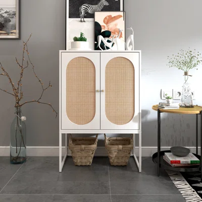 Cyrano 26.77 " Wide Sideboard