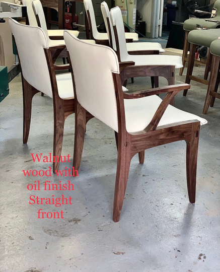 Custom Dining Chair Emi Slim
