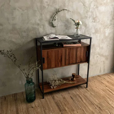 Cleymans 35" Console Table