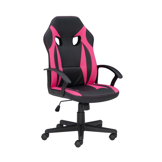 Ezio Racing Style Gaming Office Chair