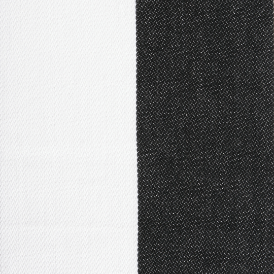 Design Imports Dobby Stripe Table Runner