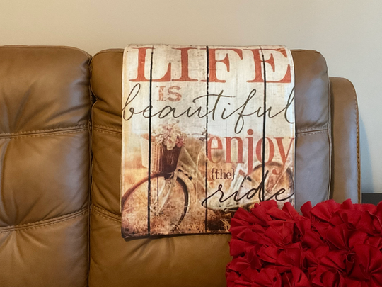 Headrest Cover For Furniture Slipcover Protector Recliners Sofas Loveseats Theater Chairs Office Rvs Inspirational Sayings