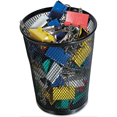 Jigar Jumbo Mesh Pen Holder