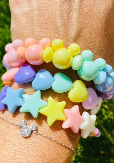 Candy Dreamer Bracelets
