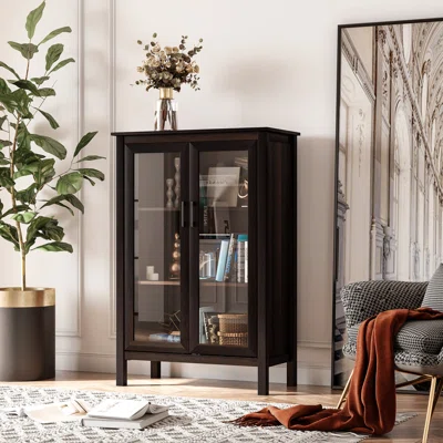 Anallese 49.5'' Wide Sideboard