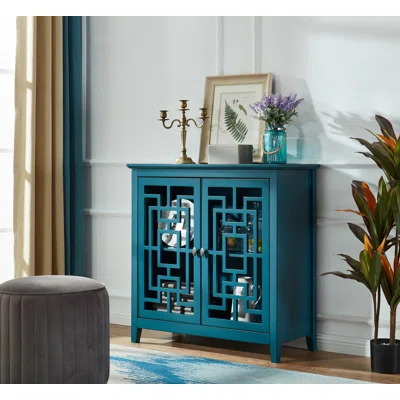 Ezhno 35.43" Wide Sideboard