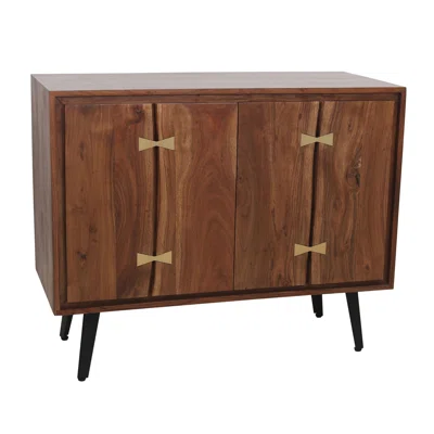 Saratoga 17.5" Wide Sideboard