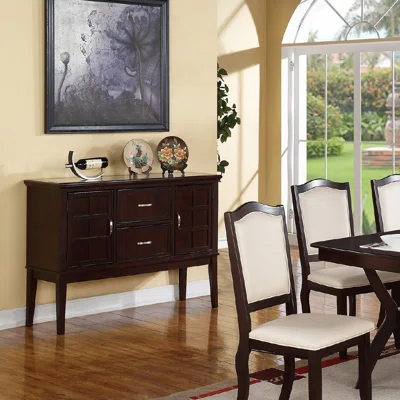 Wegman Sideboard
