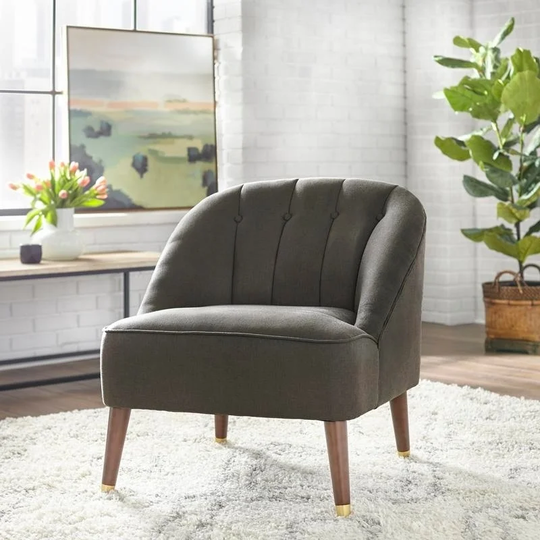 angelo:HOME Edith Chair
