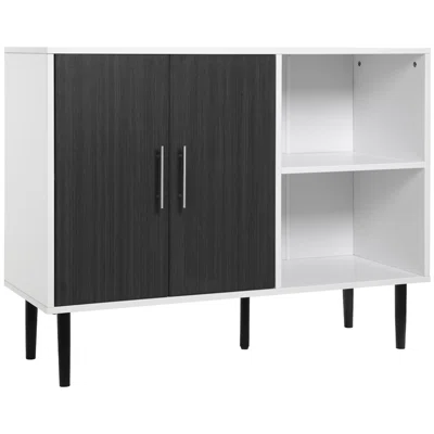 31.25'' Tall 2 - Door Accent Cabinet