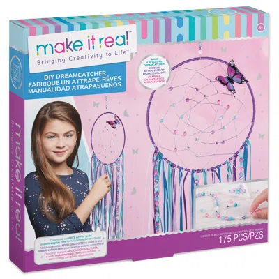 Lunar Dream Catcher Hanging Accessory