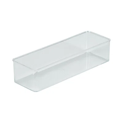 Temeka 2'' H x 9'' W x 9'' D Drawer Organizer