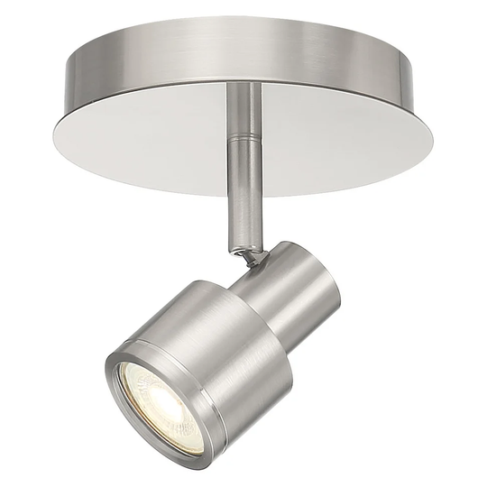 Access Lighting Lincoln 6" Wide LED Accent Light Ceiling Fixture