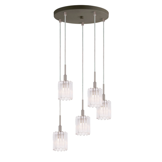 Woodbridge Lighting Candice Pendants