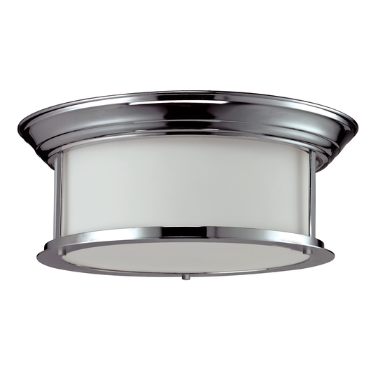 Avery Home Lighting 2-light Ceiling Lamp