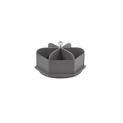 Hovsep Spinning Desktop Stationary Pen Holder