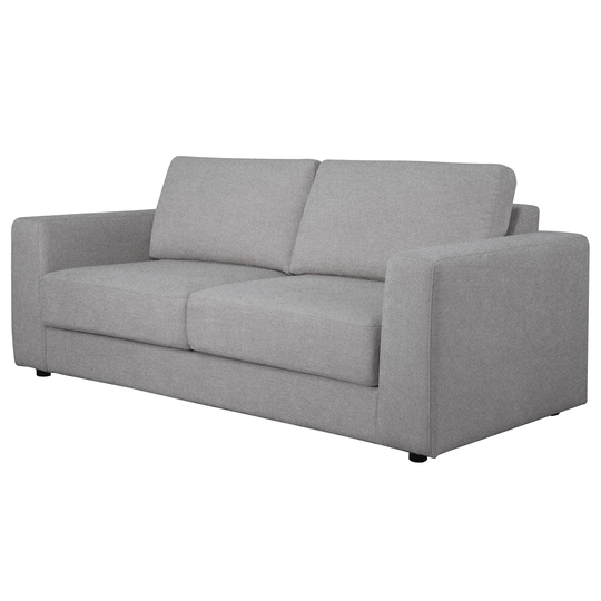 Abbyson Ellie Stain Resistant Fabric Sofa