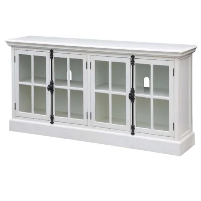 Athziry 72" Wide Sideboard