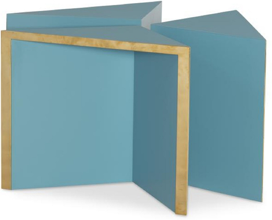 Set Of 2 Emmet Bunching Tables Choose Your Finish