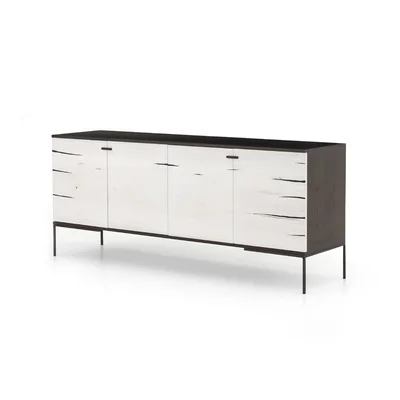 Rosenda 71'' Wide Sideboard