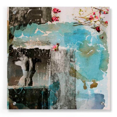 Beautiful Tonight by DB Waterman - Unframed Graphic Art