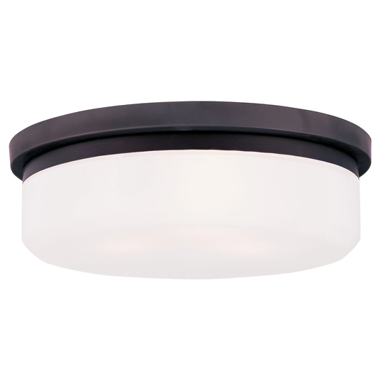 Livex Lighting Stratus Ceiling Mount Light