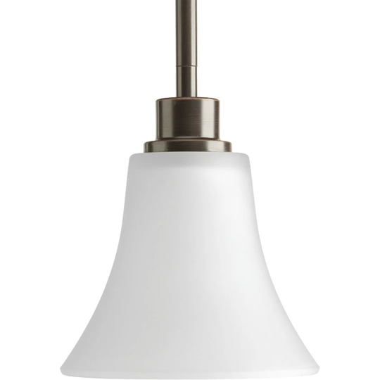 Progress Lighting P5270-20w Joy 1-light Mini-pendant
