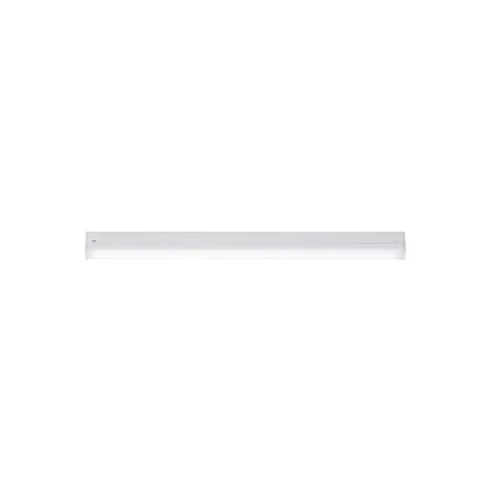 Generation Lighting Bowan 23" Wide LED Flush Mount Linear Ceiling