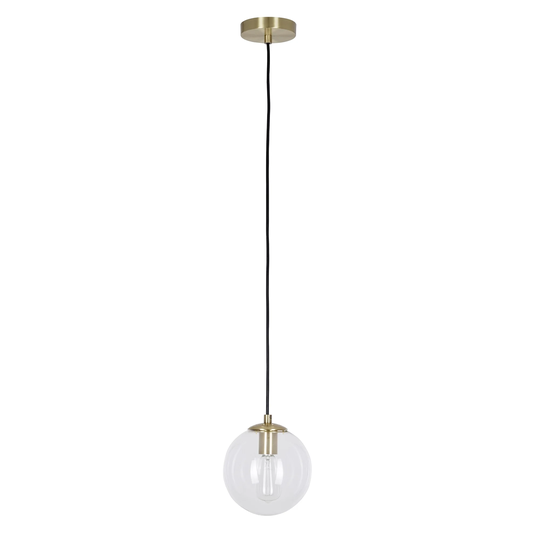 1-Light Mini Pendant