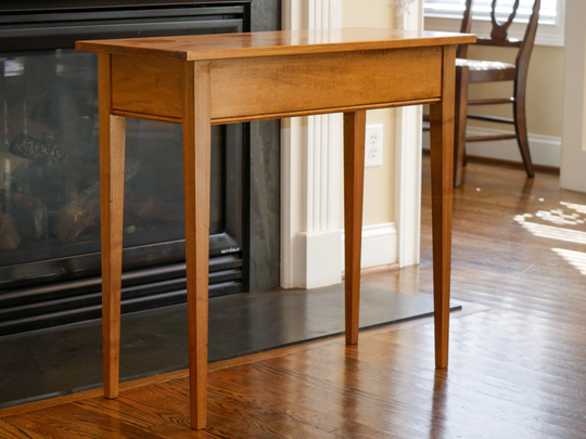 Shaker Sofa Table