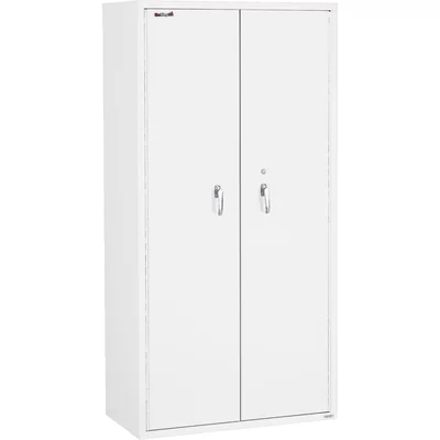 Fireproof Double Door Storage Cabinet