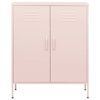 Kinji 3 - Shelf Storage Cabinet