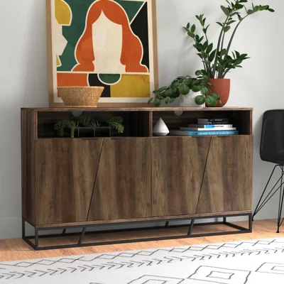 Melita 58" Wide Sideboard
