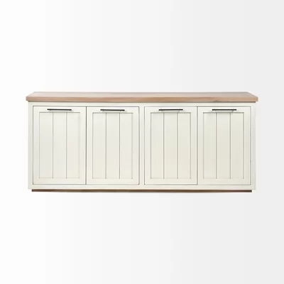 Bryden Fairview III Sideboard