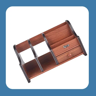 Gillman Desk Organizer