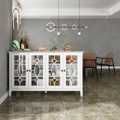 53.9'' Wide Sideboard