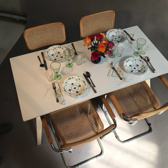 Dining Or Kitchen Table For 6