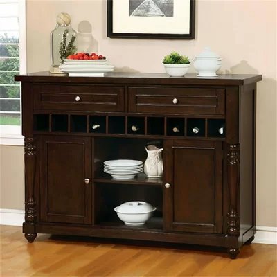 Tindal 54" Wide Sideboard