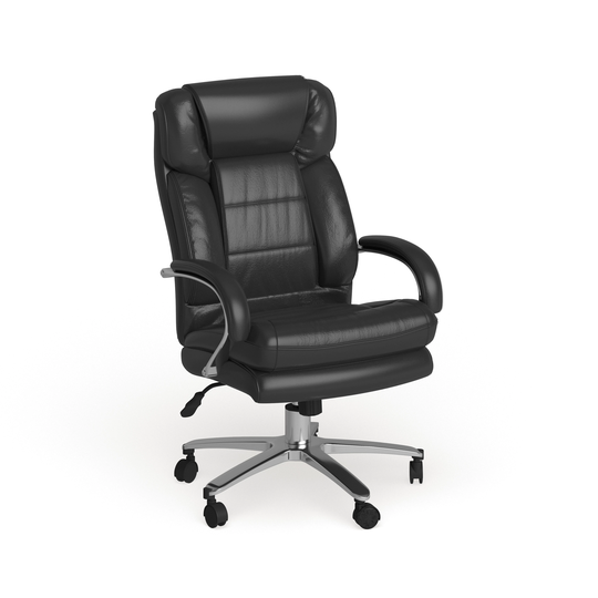 Intensive Use Big & Tall Executive Office Chair