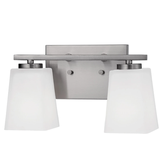 Millennium Lighting 2 Light 13" Wide Bathroom Vanity Light