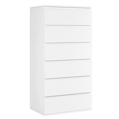 Byxbee 6 Drawer Storage Chest